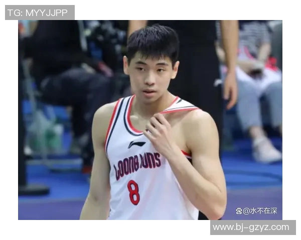 太适合广东队的潜力新星或被放弃朱芳雨能否成功捡漏引关注